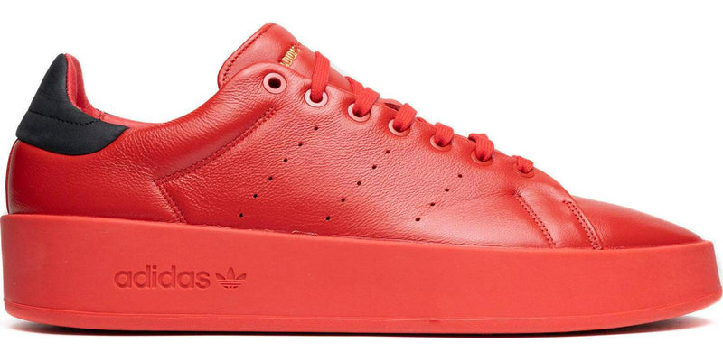Adidas Stan Smith Recon Red Black H06183 Sneaker Shoe Trainer