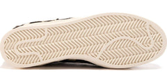 Adidas Superstar 82 White Black Brown GY8798 Sneaker Shoe Trainer