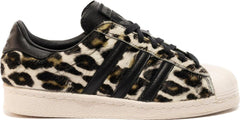 Adidas Superstar 82 White Black Brown GY8798 Sneaker Shoe Trainer
