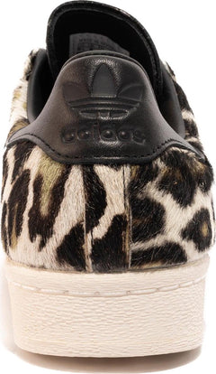 Adidas Superstar 82 White Black Brown GY8798 Sneaker Shoe Trainer