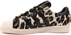 Adidas Superstar 82 White Black Brown GY8798 Sneaker Shoe Trainer