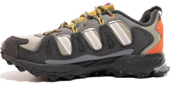 Adidas Superturf Adventure Grey Orange Silver Gold GW3517 Sneaker Shoe Trainer