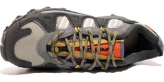 Adidas Superturf Adventure Grey Orange Silver Gold GW3517 Sneaker Shoe Trainer