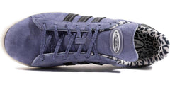 Adidas X-Large Campus 80 Purple Black White Grey GW3247 Sneaker Shoe Trainer