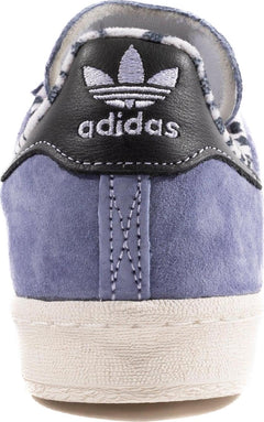 Adidas X-Large Campus 80 Purple Black White Grey GW3247 Sneaker Shoe Trainer