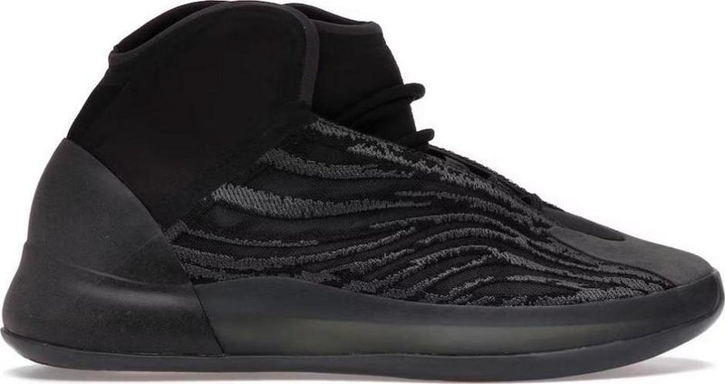 Adidas Yeezy QNTM Onyx Black GX1317 Sneaker Shoe Trainer