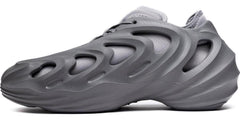 Adidas AdiFOM Q Triple Grey IE7448 Sneaker Casual Shoe Trainer