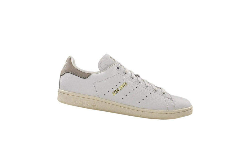 Adidas Stan Smith White Beige S75075 Sneaker Shoe Trainer