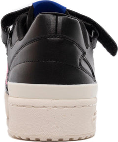 Adidas X Andr Saraiva Forum Black White Pink Blue GZ2205 Sneaker Shoe Trainer