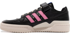 Adidas X Andr Saraiva Forum Black White Pink Blue GZ2205 Sneaker Shoe Trainer