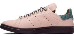 Adidas Brain Dead Stan Smith Pink Black Blue Grey IH3434 Sneaker Shoe Trainer