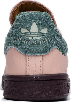 Adidas Brain Dead Stan Smith Pink Black Blue Grey IH3434 Sneaker Shoe Trainer