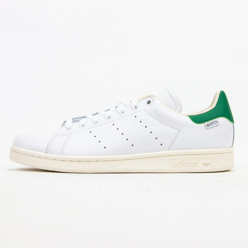 Adidas X Gore-Tex Stan Smith White Green Shoe Sneaker Trainer
