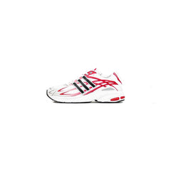 Adidas Adistar Cushion White Better Scarlet Shoe Sneaker Trainer