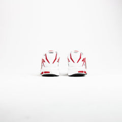 Adidas Adistar Cushion White Better Scarlet Shoe Sneaker Trainer