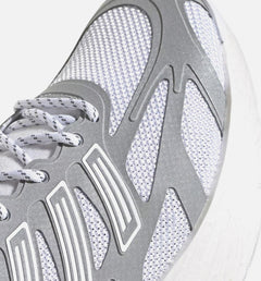 Adidas Adizero Aruku White Silver Grey JQ7415-8 Sneaker Shoe Trainer