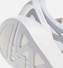 Adidas Adizero Aruku White Silver Grey JQ7415-8 Sneaker Shoe Trainer