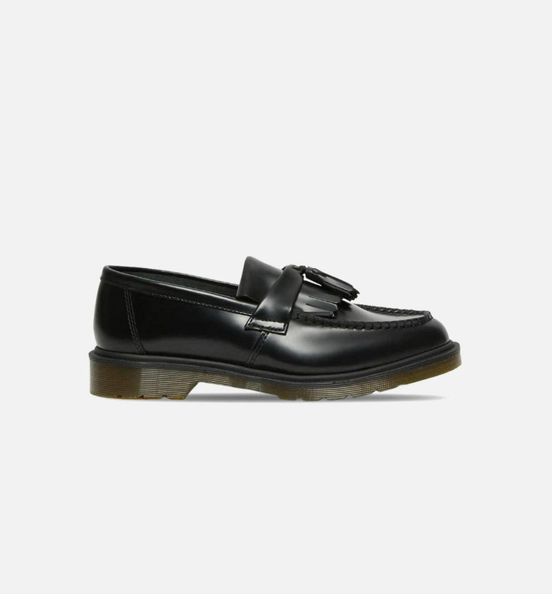Dr.Martens Adrian Yellow Stitch Black Brown 22209001 Casual Shoes