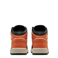 Air Jordan 1 Mid (Big Kid)