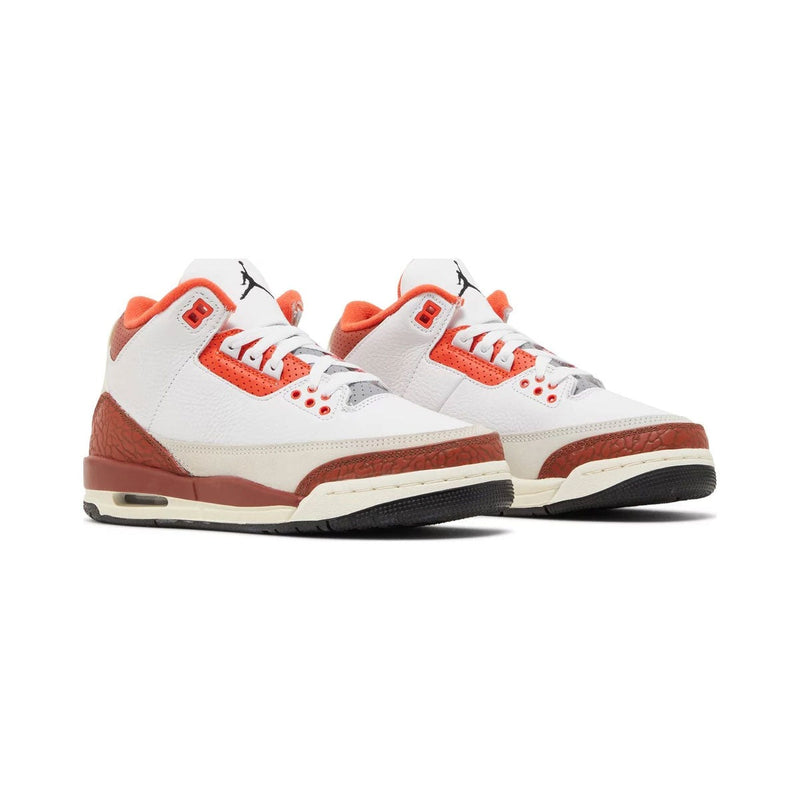 Air Jordan 3 Retro SE Dunk on Mars (GS)