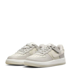 Force 1 Low Lv8 Easyon (Little Kid)