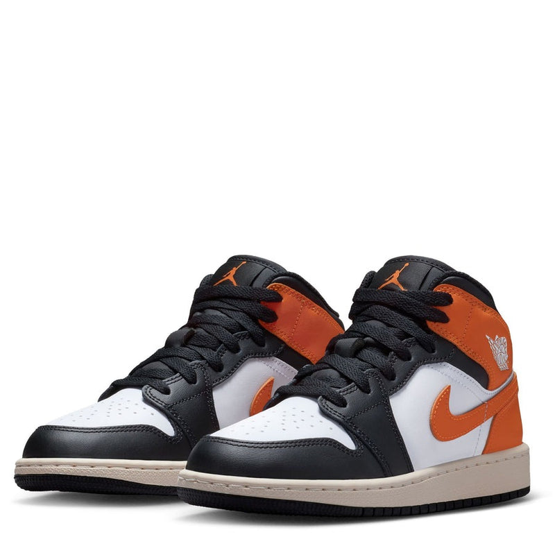 Air Jordan 1 Mid (Big Kid)