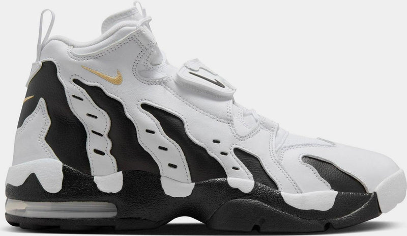 Nike Air DT Max 96 Colorado Away Black White HM9236-100 Sneaker Shoe Trainer