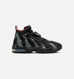 Nike Air DT Max '96 Falcons White Anthracite Silver Fire Red HQ3620-010 Sneaker