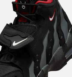 Nike Air DT Max '96 Falcons White Anthracite Silver Fire Red HQ3620-010 Sneaker