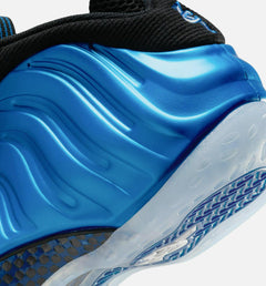 Nike Air Foamposite International Neon Royal White Black FQ8181-511-6 Sneaker