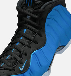 Nike Air Foamposite International Neon Royal White Black FQ8181-511-6 Sneaker