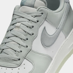 Nike Air Force 1 '07 LV8 Light Grey White FJ4170-003 Sneaker Shoe Trainer