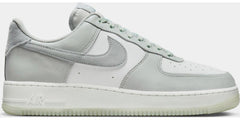 Nike Air Force 1 '07 LV8 Light Grey White FJ4170-003 Sneaker Shoe Trainer