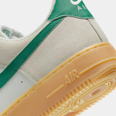 Nike Air Force 1 '07 LV8 Phantom Malachite White Green Beige FQ8714-001 Sneaker