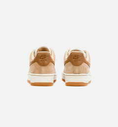 Wmns Nike Air Force 1 LXX Vachetta Tan Beige White DX1193-200 Sneaker Shoe