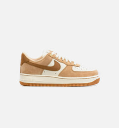 Wmns Nike Air Force 1 LXX Vachetta Tan Beige White DX1193-200 Sneaker Shoe