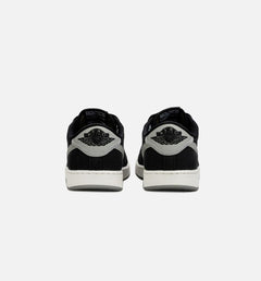 Air Jordan 1 KO Low Shadow Grey Black White DX4981-002 Shoe Sneaker Trainer