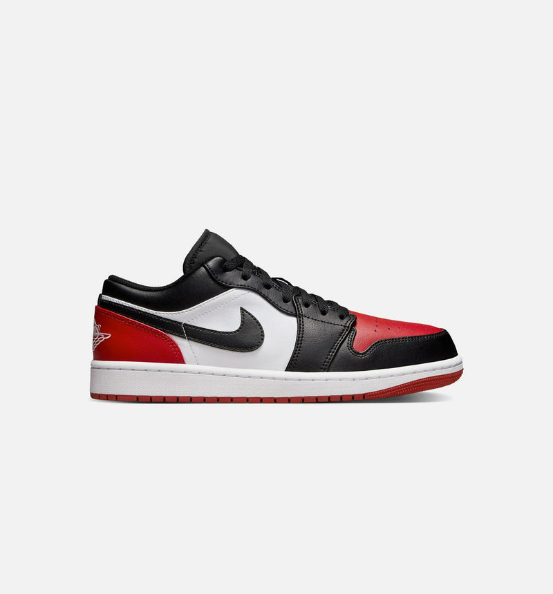 Nike Air Jordan 1 Varsity Red White Black 553558-161 Sneaker Shoe Trainer