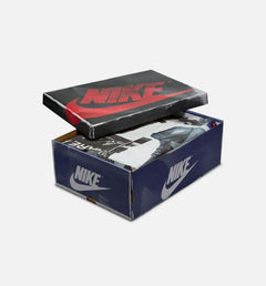 Nike Air Jordan 1 Retro High OG White Black Neutral Grey Deep DZ5485-100 Sneaker