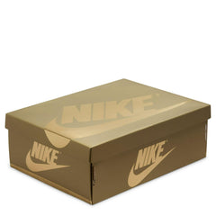 Kids Nike Air Jordan 1 Retro Og Metallic Gold Sail White FD1437-071 Sneaker