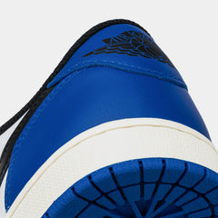 Nike Air Jordan 1 Retro Low OG White Black Game Royal Blue CZ0790-140 Sneaker