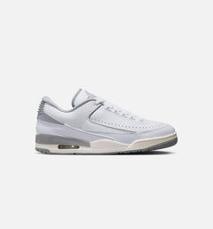 Air Jordan 2/3 Cement Grey White Sail FD0383-101 Shoe Sneaker Trainer