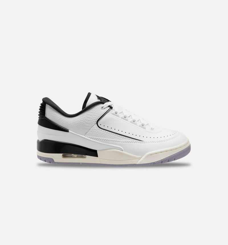 Air Jordan 2/3 Black White FD0383 Shoe Sneaker Trainer