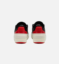 WMNS Air Jordan 2 Low Chicago Twist White University Red FD4849-106 Shoe Sneaker