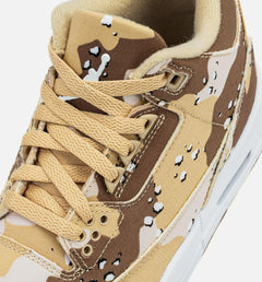 WMNS Air Jordan 3 Retro Tex Desert Camo Driftwood Hemp Velvet Brown HM4301-200