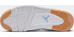 Nike Air Jordan 4 RM White Neutral Grey Blue Beige FQ7939-104 Sneaker Shoe