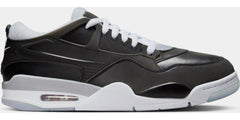 Nike Air Jordan 4 RM Black Wolf Grey Fire Red HV5184-010 Sneaker Shoe Trainer