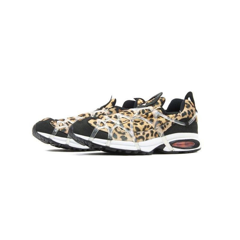 Nike Air Kukini SE Black Kumquat Multi Brown White Grey Sneaker Shoe Trainer