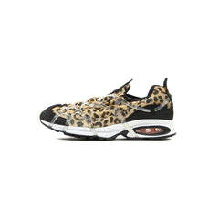 Nike Air Kukini SE Black Kumquat Multi Brown White Grey Sneaker Shoe Trainer