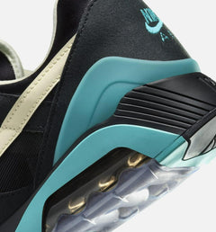 Nike Air Max 180 Black And Dusty Cactus FJ9259-001 Alabaster FJ9259-001 Sneaker